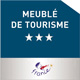 Iberia Meublé de Vacances